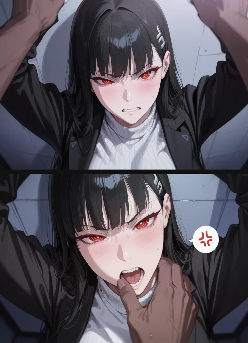 动漫 [P站]碧蓝档案-夜袭深夜加班的调月莉音 [221P 392M][百度盘]【221P+392M】