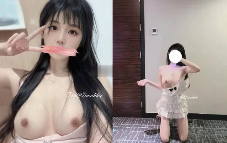 御姐 ✅小粥 举牌定制私拍✅【9V+584MB】