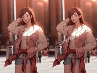暂未分类 美女 COSER 二次元A  I 脱衣 动图第二弹【13p+10mb】