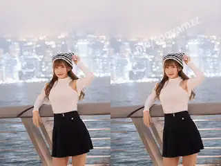 暂未分类 美女 COSER 二次元A I 脱衣 动图第三弹【23p3v+82mb】