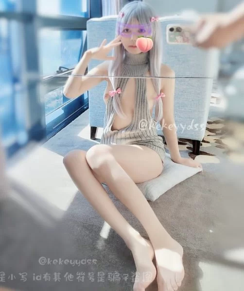 萝莉 ✅新人福利姬 可可yyds✅【21V+353MB】