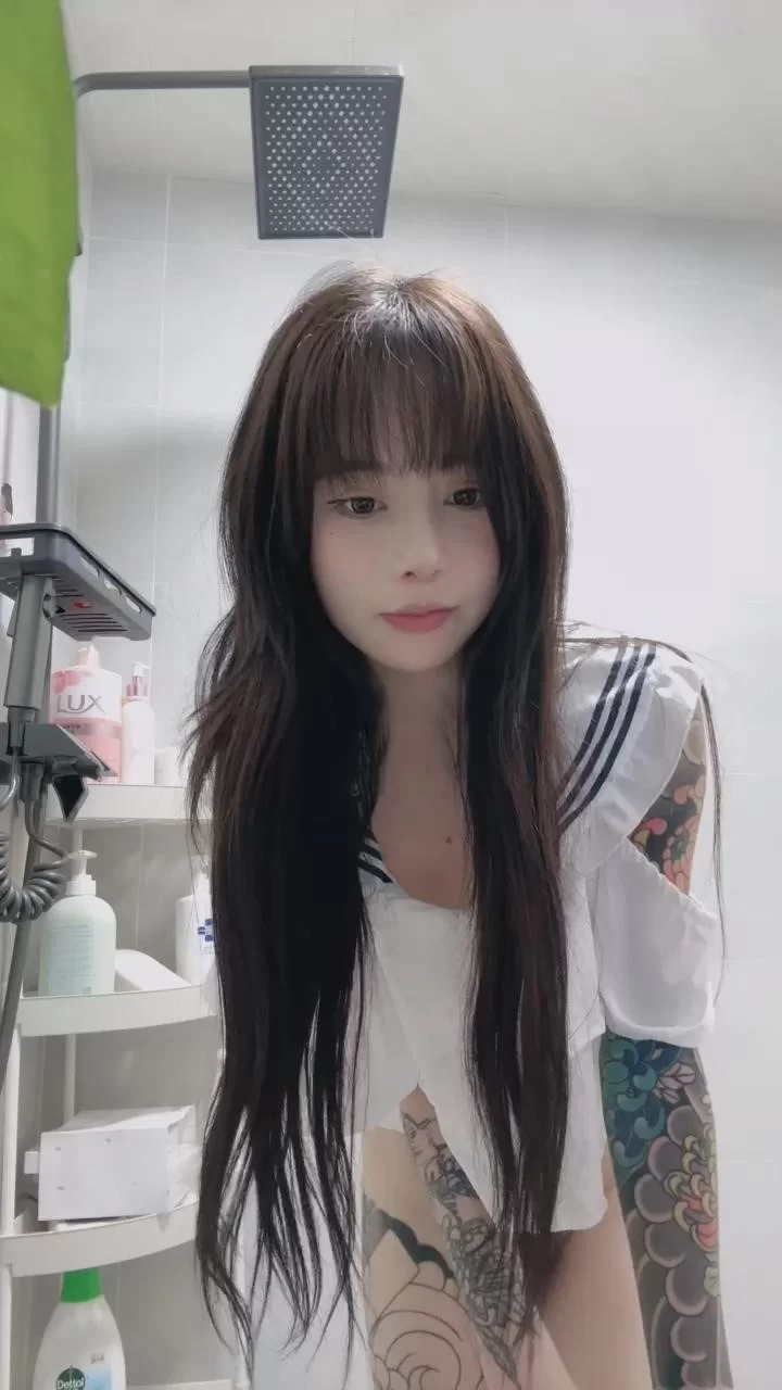 国产主播 [白衣汤圆]合集【32V+7.91G】