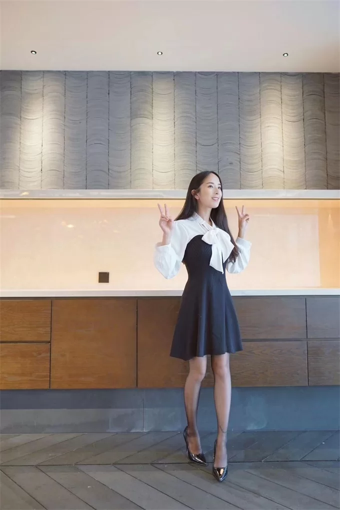国产模特 辣妈女神 VIP会员专属原版订阅系列 高品质丝足美腿博主【270P+533M】