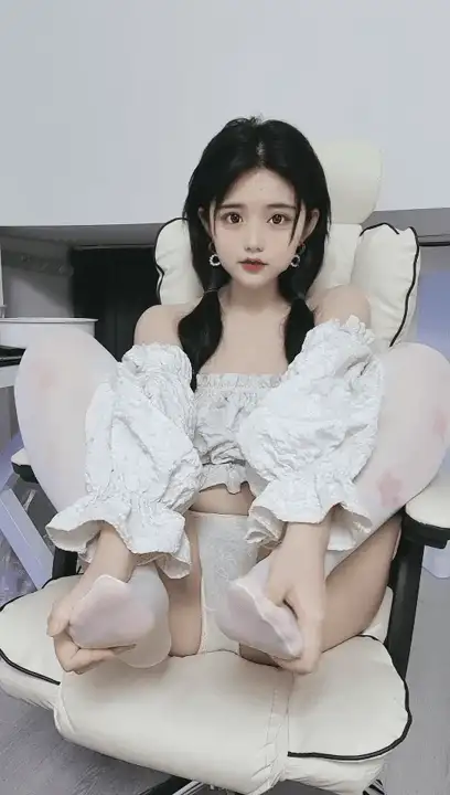 国产主播 绿播下海！[美妍]颜值逆天，可爱美穴特写 直播+福利【65v+41G】
