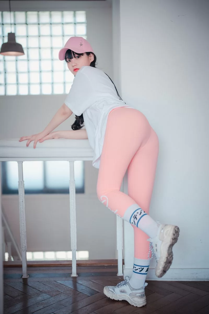 日韩模特 韩国 模特Jenny 合集写真【NP+55G】
