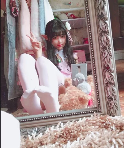 御姐 ✅啪喵少女 6套合集✅【NV+776MB】