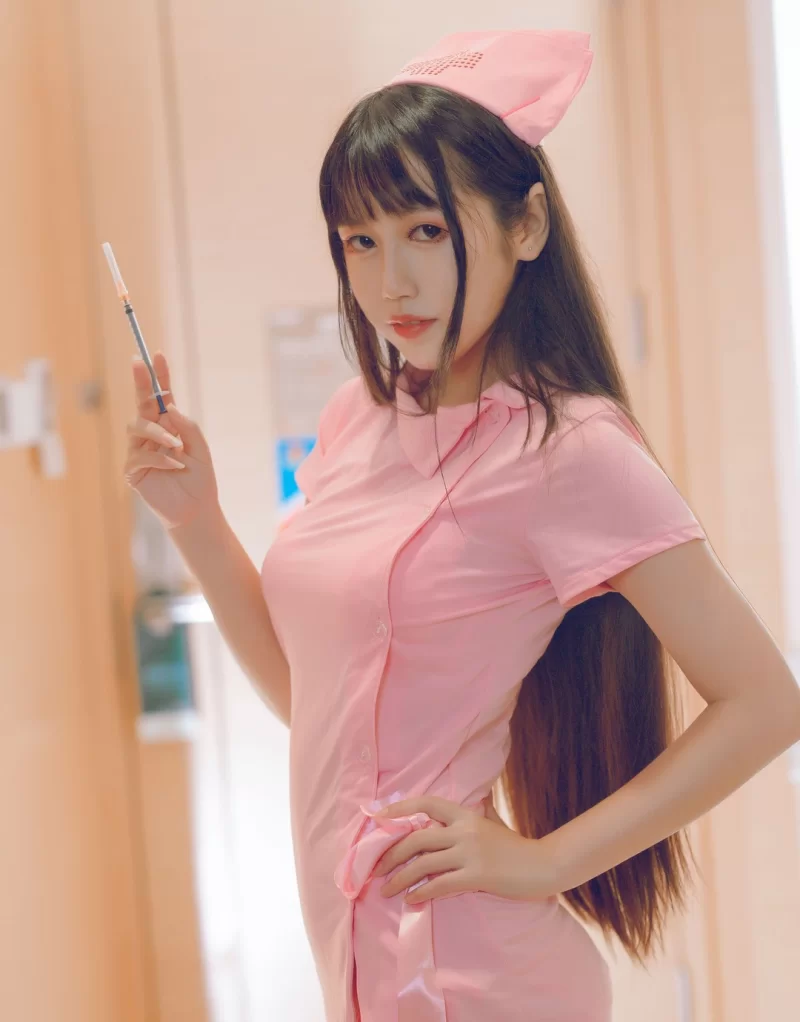 Cosplay 不呆猫合集66套 39GB【NVNP+39GB】
