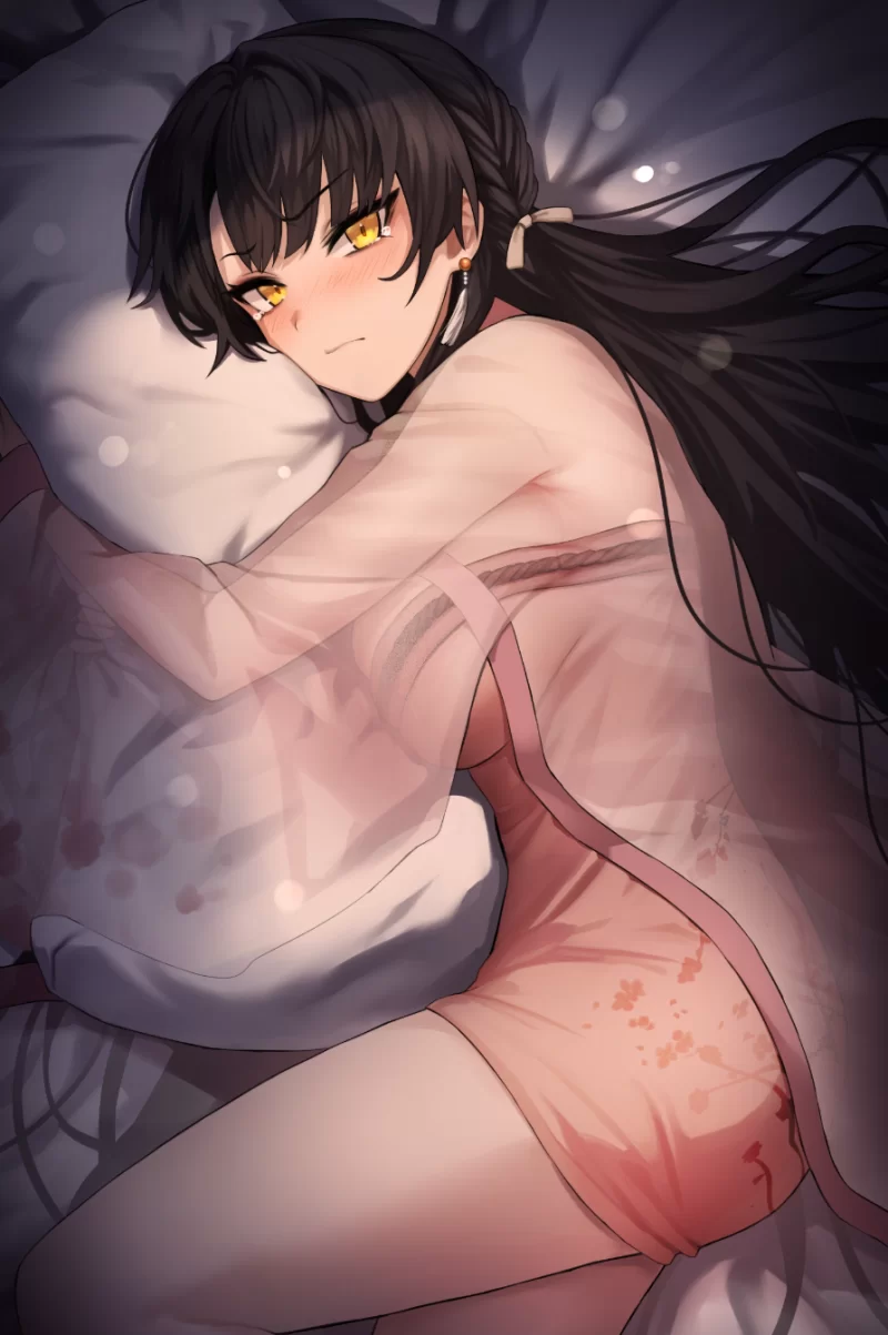 古典武侠玄幻 成为了武侠小说里的主人公|韩轻机翻【+333k】