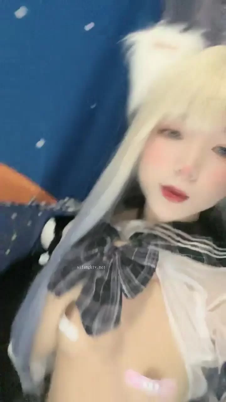 自拍 二次元 萝莉 自慰【1+1g】