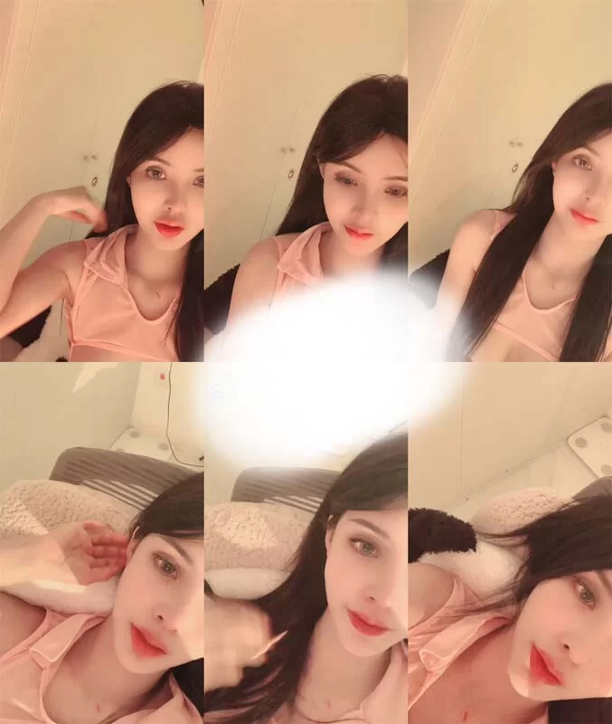 高颜值 重磅，顶级绿播女神下海，[大白兔]，首次漏b！卧槽！【2+4974MB】