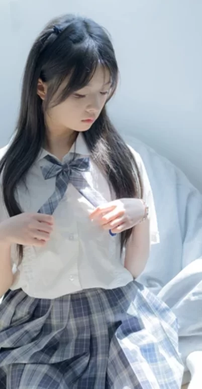唯美写真 素人渔夫林书辞写真合集7套-23.5G【NPNV+23.5G】