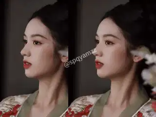 美女御姐 明星 美女 侧颜 颜射 口爆 第三十二弹【20p20v+150mb】