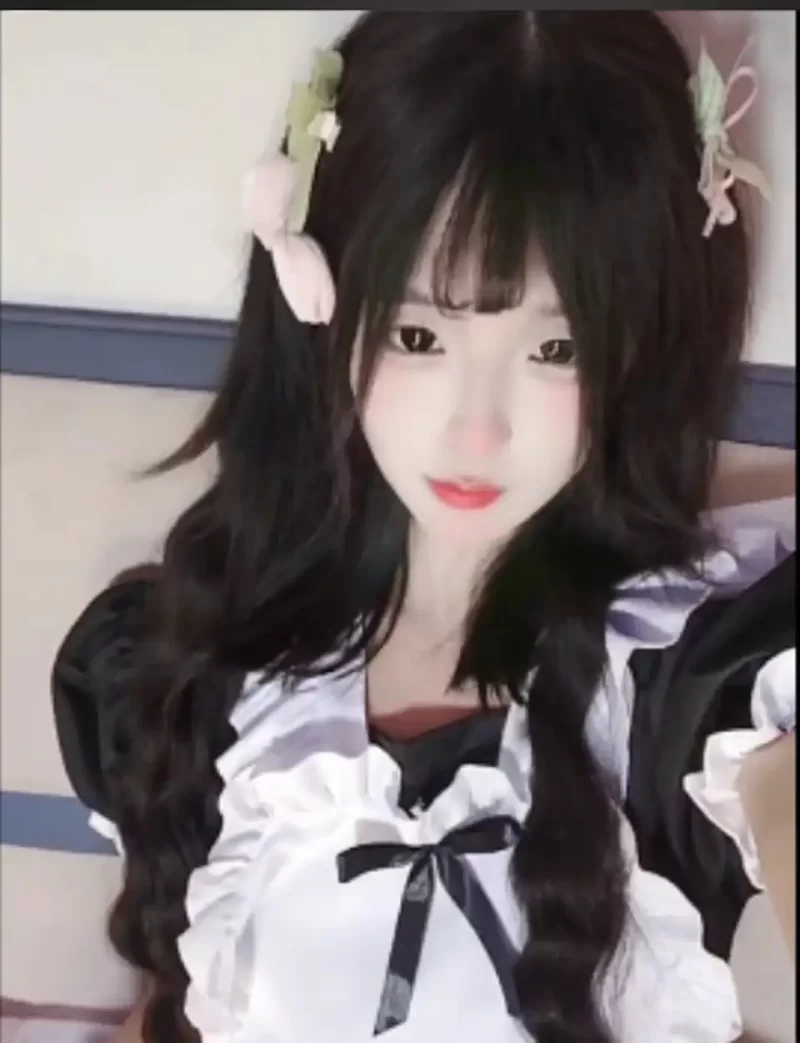 3p&多p ✅不知名福利姬-女仆小狐狸✅【1V+138MB】