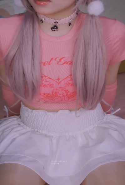 ASMR 小羊喵_带小羊回家过年的话,妈妈会满意吗?【1v+307m】