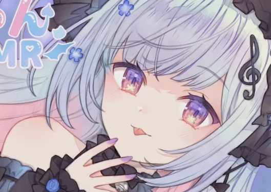 ASMR 同人声优片桐秋助眠[音频]【3V+190M】