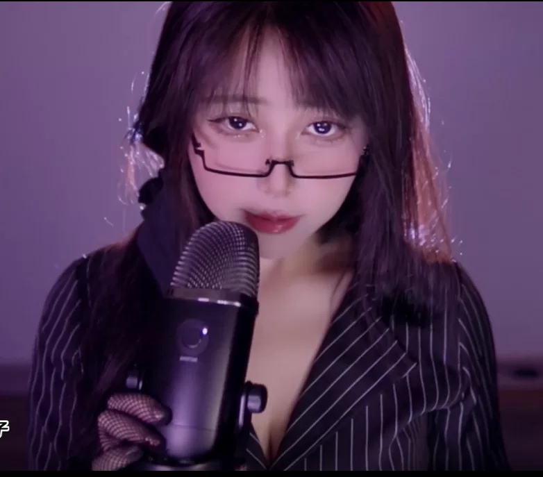 ASMR [ASMR]左颜玉合集【7v+2.57g】