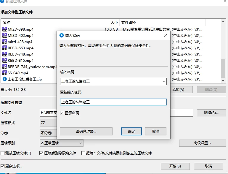 合集 中山文香（中山ふみか）合集【80V+530G】