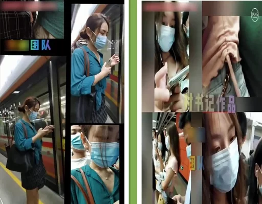 自拍 [某房重磅]稀缺顶臀系列 三人围猎把女神顶哭【28v+3.4G】