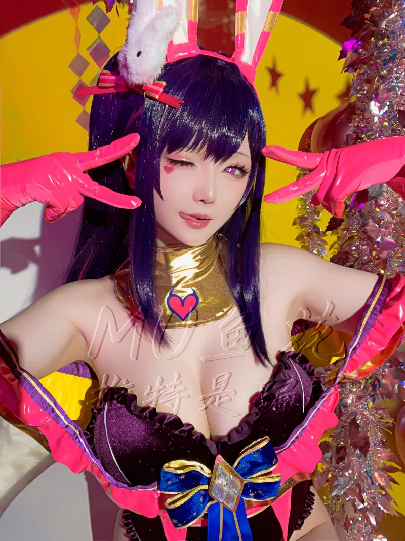 明星换脸 [MU鱼花出品]骚鸡福利姬 星之迟迟 口交颜射AI 反差预览11P【12P+35.4M】