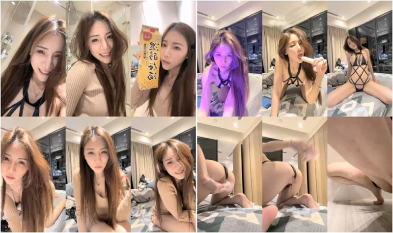 高颜值 [高级脸 超级尤物身材的御姐]露b自慰喷水多次，居然还【1+1011MB】