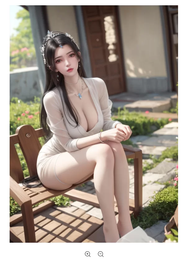 唯美 71叶秋-71期-李慕婉【26p+200m】