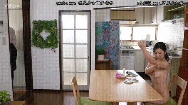 少妇熟女 熟女合集84 习惯全裸的岳母被女婿当场捉到【10V+11G】