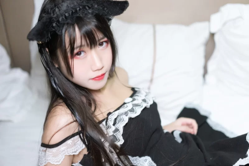 Cosplay 不呆猫合集66套 39GB【NVNP+39GB】