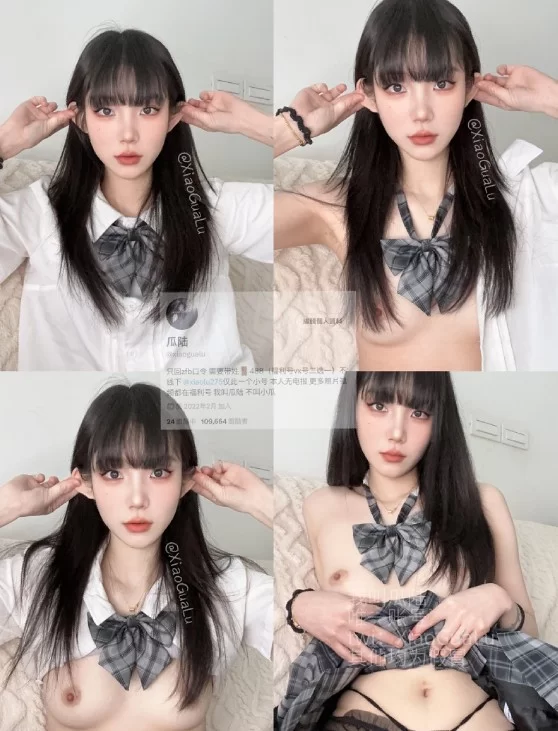 合集 ⭐优-全-帮搬✅甜美女神 小瓜陆 福利合集✅【NV+3.35GB】