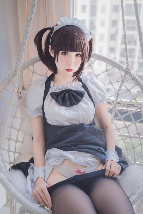 国产coser 西园寺南歌 - 黑袜 45P+2V-777M【45P+2V+777M】