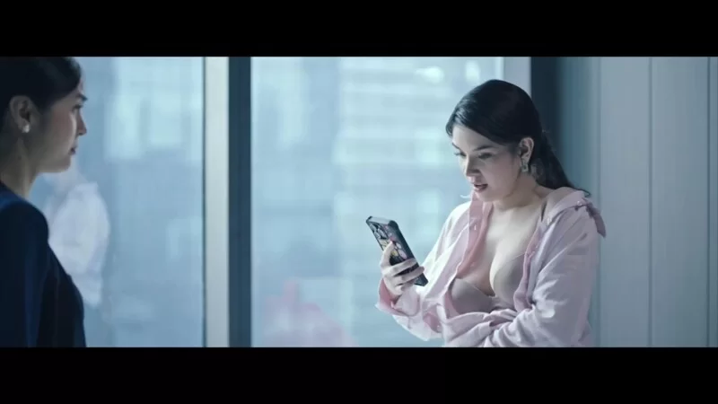其它 女上司：老板娘 BOSS MA'AM 2025菲律宾语中字【1V+1.2G】
