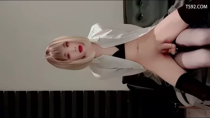 人妖 [伪娘TS]顶的人家受不了了 每次撞击都到了深处【1V+934MB】