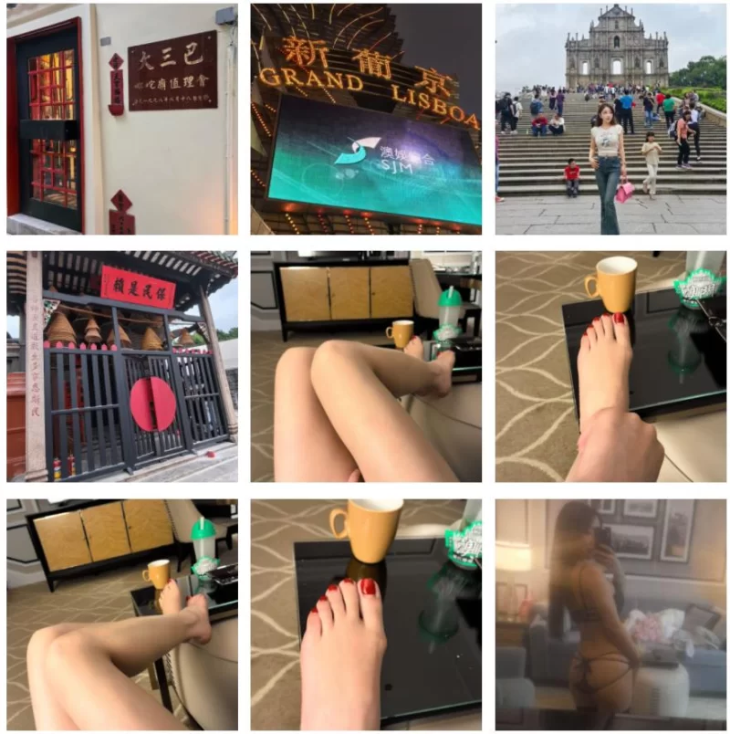 高颜值 秀人网[雨儿酱]，高价千元自购，稀缺珍藏佳品，极品【2+2949MB】