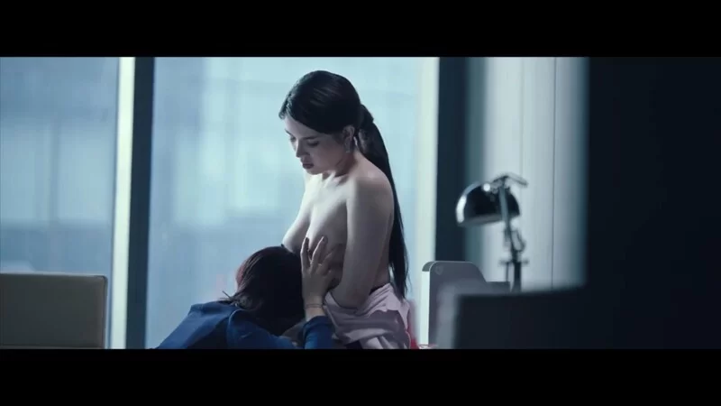 其它 女上司：老板娘 BOSS MA'AM 2025菲律宾语中字【1V+1.2G】