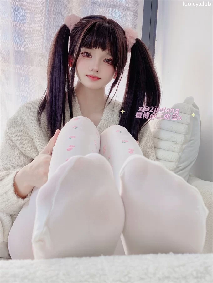 福利姬 二阶堂 –  Cos白虎萝莉5套新增 [-716MB]【1+716m】