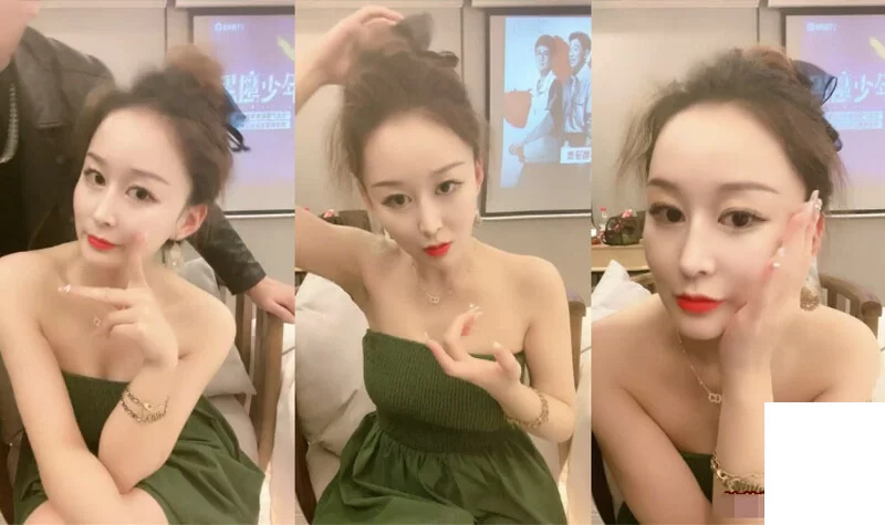 高颜值 極品巨奶性感美女[劉秘書的腿]直播吃雞無套被操~爽爆【2+1602MB】