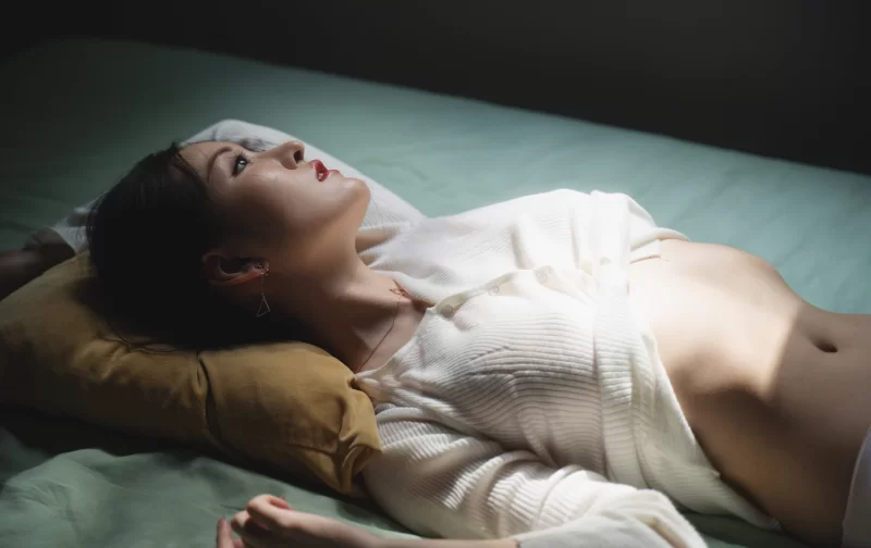 国产模特 唯美艺术-摄影师 翎梵 [原版无水印]写真图集合集【9套+5.07G】