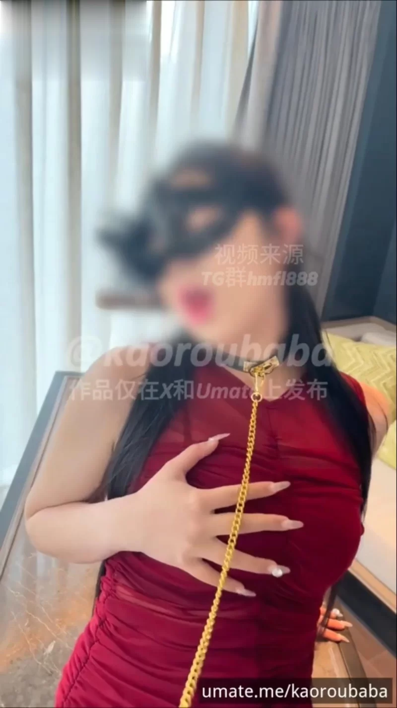熟女少妇 [绿帽狂喜]推特万粉绿帽淫妻「烤肉爸爸」付费资源《【1v+488m】