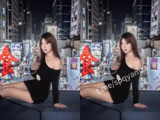 有撸点 AI 美女脱衣动图 持续更新【14p14v+74mb】