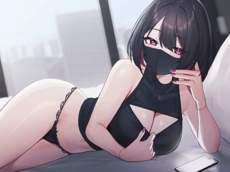 ASMR [繁中]甘サドちゃんの搾精動画に撮影協力ボランティア【7+1.64G】