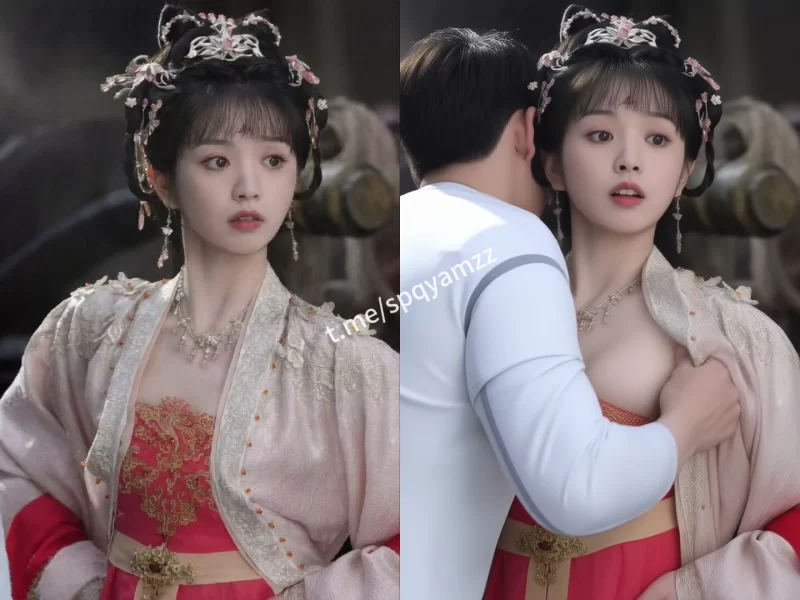 有撸点 明星 美女 脱衣 第十弹【16p16v+139mb】