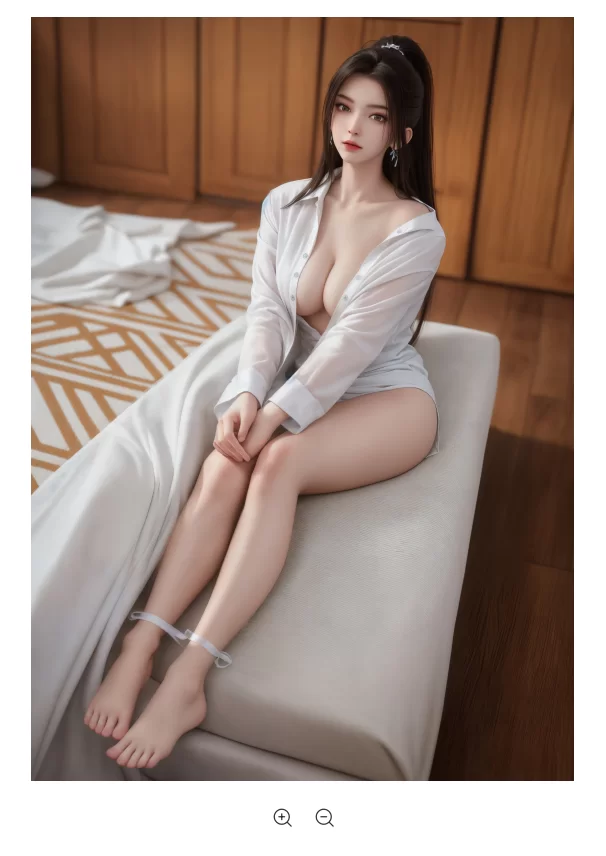 唯美 72叶秋-72期-宁姚【25p+136m】