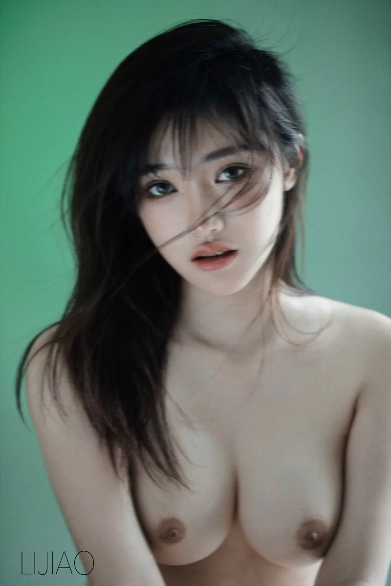 国产模特 摄影师 LIJIAO李娇 唯美艺术私拍 14套 原版写真【700P+11G】