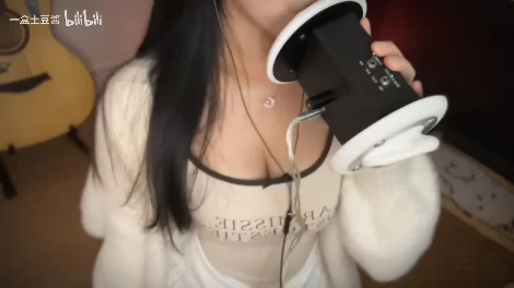 ASMR 一盒土豆酱 甜耳 黏糊糊【1v+184m】