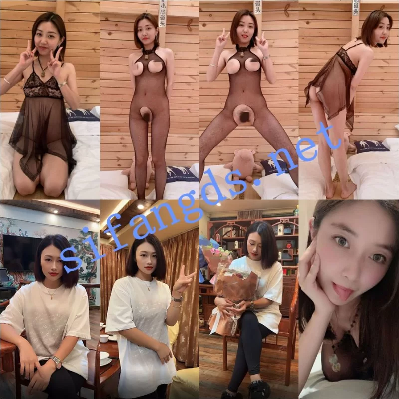 自拍 [极品泄密]5位颜值美女流出【5V+555M】