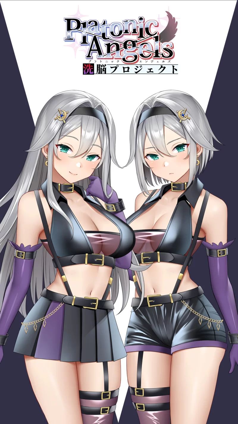 合集类 ［申精］PlatonicAngels洗脳プロジェクト 催眠洗脑系列音声合集【76v+解压后23G】