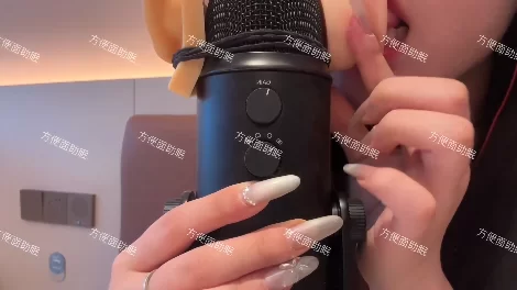 ASMR 软趣味zzz 方便面 甜儿【1v+337m】