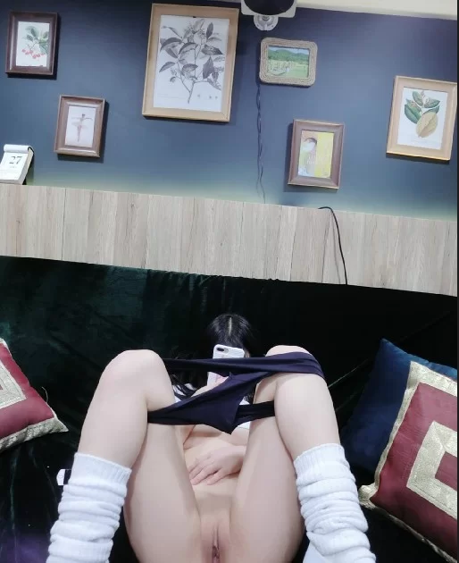 合集 ⭐优-全-帮搬✅粉嫩萝莉 夏小寒 福利合集✅【NV+5.6GB】