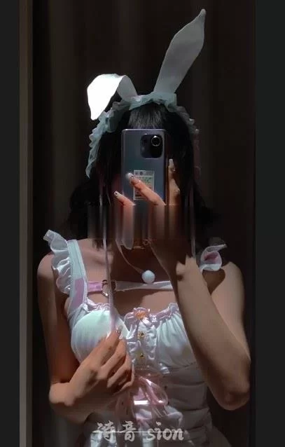 福利姬 ✅推特 诗音sion✅【31V+1.21GB】