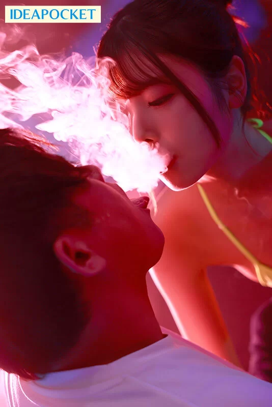 高颜值 IPZZ-514 禁欲解放＆媚薬覚醒 Wの効果で超キメセク 白雲あめ【2+2001MB】