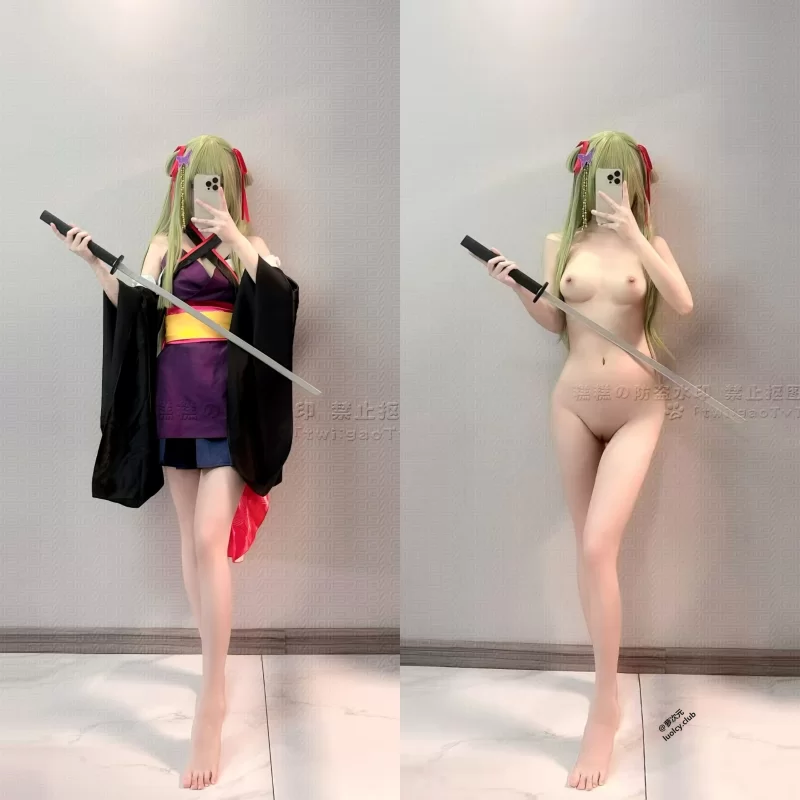 合法萝莉 天生萝莉体，超级网红嫩妹[糕糕]飞机福利视图集，无【363v+376p+3.25g】